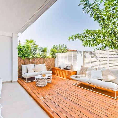 Baviera Hills 59 Apartman Caleta De Velez Kültér fotó
