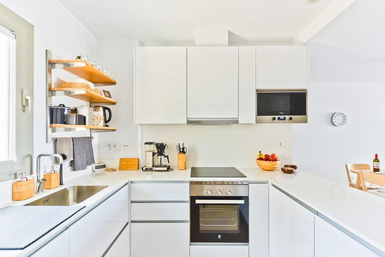 Baviera Hills 59 Apartman Caleta De Velez Kültér fotó