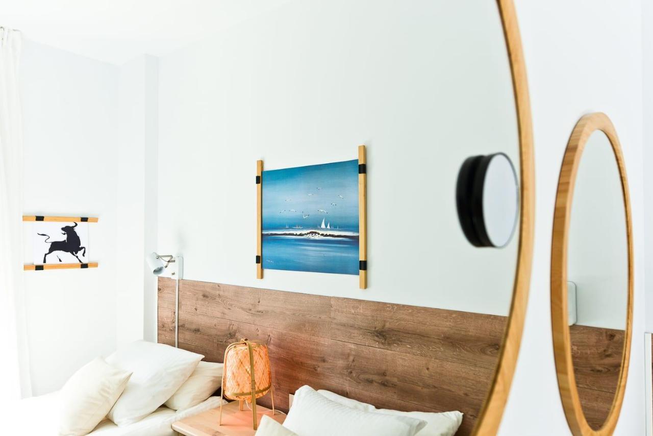 Baviera Hills 59 Apartman Caleta De Velez Kültér fotó