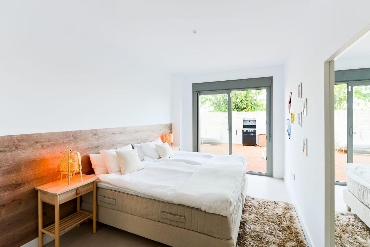 Baviera Hills 59 Apartman Caleta De Velez Kültér fotó