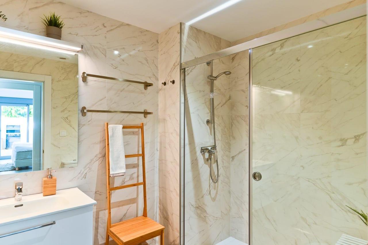 Baviera Hills 59 Apartman Caleta De Velez Kültér fotó